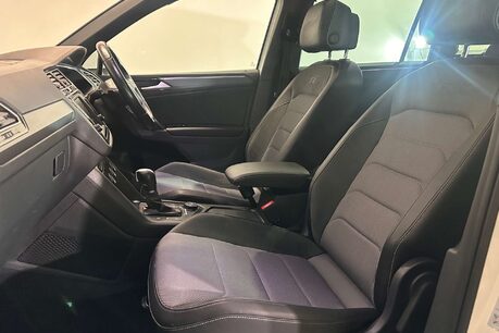 Volkswagen Tiguan 2.0 TDI BlueMotion Tech R-Line SUV 5dr Diesel DSG 4Motion Euro 6 (s/s) (150 57