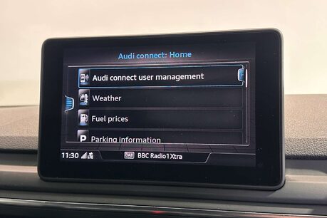 Audi A4 1.4 TFSI S line Saloon 4dr Petrol Manual Euro 6 (s/s) (150 ps) 36