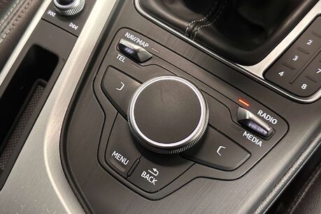 Audi A4 1.4 TFSI S line Saloon 4dr Petrol Manual Euro 6 (s/s) (150 ps) 47