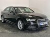 Audi A4 1.4 TFSI S line Saloon 4dr Petrol Manual Euro 6 (s/s) (150 ps)