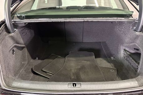 Audi A4 1.4 TFSI S line Saloon 4dr Petrol Manual Euro 6 (s/s) (150 ps) 55