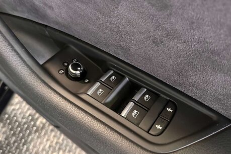 Audi A4 1.4 TFSI S line Saloon 4dr Petrol Manual Euro 6 (s/s) (150 ps) 11