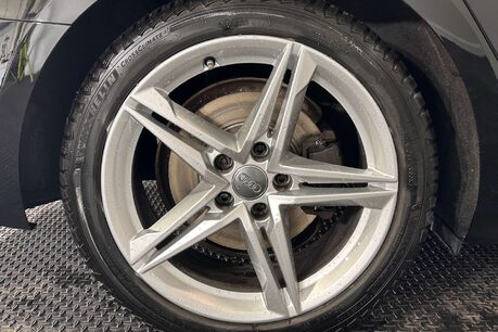 Audi A4 1.4 TFSI S line Saloon 4dr Petrol Manual Euro 6 (s/s) (150 ps) 68