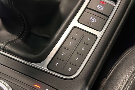 Audi A4 1.4 TFSI S line Saloon 4dr Petrol Manual Euro 6 (s/s) (150 ps) 45