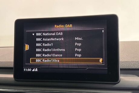 Audi A4 1.4 TFSI S line Saloon 4dr Petrol Manual Euro 6 (s/s) (150 ps) 31