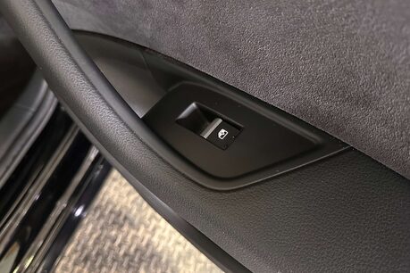 Audi A4 1.4 TFSI S line Saloon 4dr Petrol Manual Euro 6 (s/s) (150 ps) 52