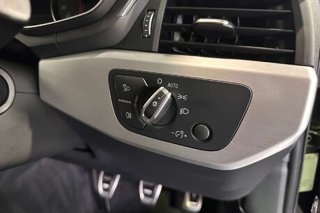 Audi A4 1.4 TFSI S line Saloon 4dr Petrol Manual Euro 6 (s/s) (150 ps) 17