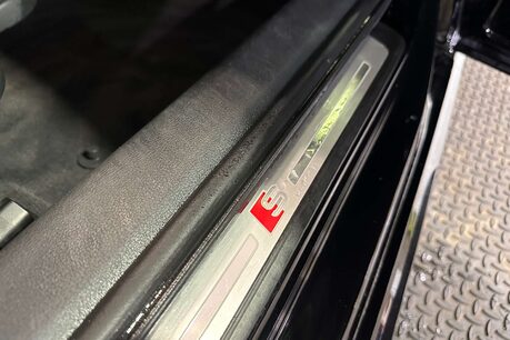 Audi A4 1.4 TFSI S line Saloon 4dr Petrol Manual Euro 6 (s/s) (150 ps) 18