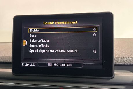 Audi A4 1.4 TFSI S line Saloon 4dr Petrol Manual Euro 6 (s/s) (150 ps) 30