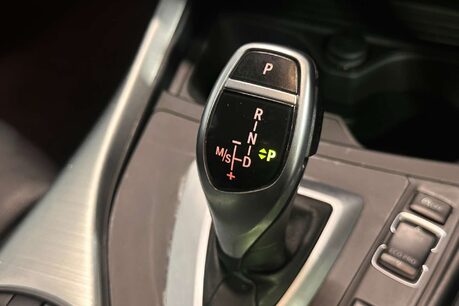 BMW 1 Series 2.0 120d M Sport Hatchback 3dr Diesel Auto Euro 6 (s/s) (190 ps) 39