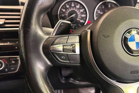 BMW 1 Series 2.0 120d M Sport Hatchback 3dr Diesel Auto Euro 6 (s/s) (190 ps) 19