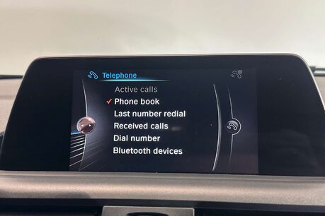 BMW 1 Series 2.0 120d M Sport Hatchback 3dr Diesel Auto Euro 6 (s/s) (190 ps) 27