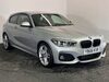 BMW 1 Series 2.0 120d M Sport Hatchback 3dr Diesel Auto Euro 6 (s/s) (190 ps)