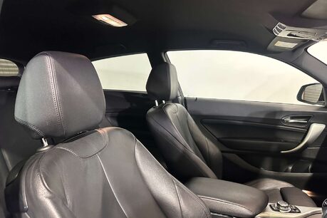 BMW 1 Series 2.0 120d M Sport Hatchback 3dr Diesel Auto Euro 6 (s/s) (190 ps) 14