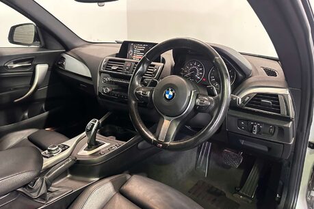 BMW 1 Series 2.0 120d M Sport Hatchback 3dr Diesel Auto Euro 6 (s/s) (190 ps) 15