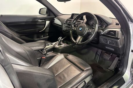 BMW 1 Series 2.0 120d M Sport Hatchback 3dr Diesel Auto Euro 6 (s/s) (190 ps) 9