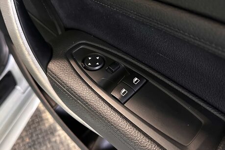 BMW 1 Series 2.0 120d M Sport Hatchback 3dr Diesel Auto Euro 6 (s/s) (190 ps) 11