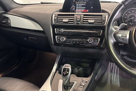 BMW 1 Series 2.0 120d M Sport Hatchback 3dr Diesel Auto Euro 6 (s/s) (190 ps) 23