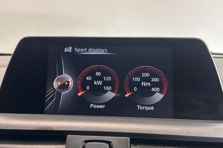 BMW 1 Series 2.0 120d M Sport Hatchback 3dr Diesel Auto Euro 6 (s/s) (190 ps) 32