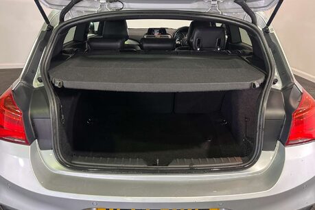 BMW 1 Series 2.0 120d M Sport Hatchback 3dr Diesel Auto Euro 6 (s/s) (190 ps) 44