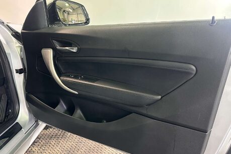 BMW 1 Series 2.0 120d M Sport Hatchback 3dr Diesel Auto Euro 6 (s/s) (190 ps) 10