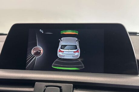 BMW 1 Series 2.0 120d M Sport Hatchback 3dr Diesel Auto Euro 6 (s/s) (190 ps) 36