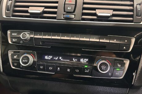 BMW 1 Series 2.0 120d M Sport Hatchback 3dr Diesel Auto Euro 6 (s/s) (190 ps) 37