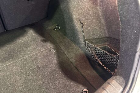 BMW 1 Series 2.0 120d M Sport Hatchback 3dr Diesel Auto Euro 6 (s/s) (190 ps) 46