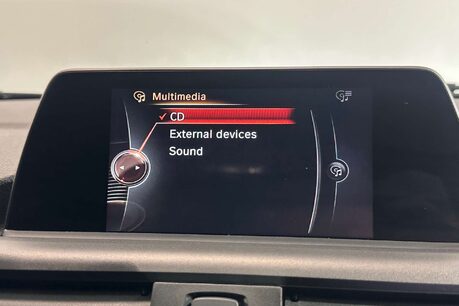 BMW 1 Series 2.0 120d M Sport Hatchback 3dr Diesel Auto Euro 6 (s/s) (190 ps) 25