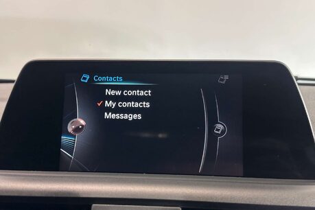 BMW 1 Series 2.0 120d M Sport Hatchback 3dr Diesel Auto Euro 6 (s/s) (190 ps) 30