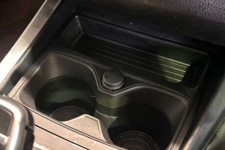 BMW 1 Series 2.0 120d M Sport Hatchback 3dr Diesel Auto Euro 6 (s/s) (190 ps) 38