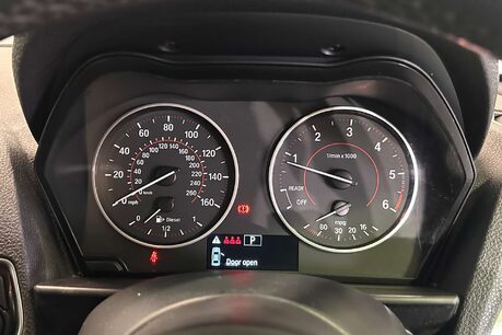 BMW 1 Series 2.0 120d M Sport Hatchback 3dr Diesel Auto Euro 6 (s/s) (190 ps) 22
