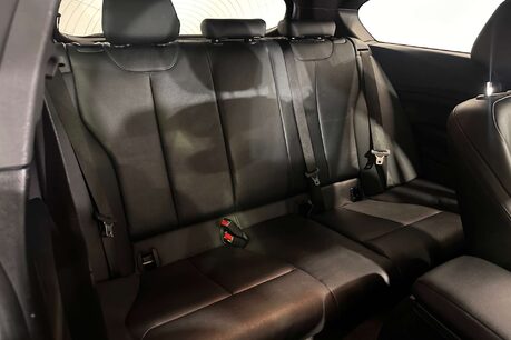 BMW 1 Series 2.0 120d M Sport Hatchback 3dr Diesel Auto Euro 6 (s/s) (190 ps) 43