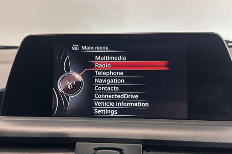 BMW 1 Series 2.0 120d M Sport Hatchback 3dr Diesel Auto Euro 6 (s/s) (190 ps) 24