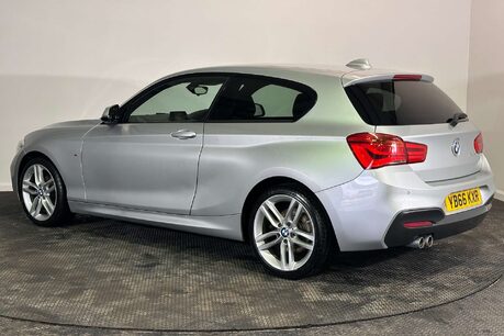 BMW 1 Series 2.0 120d M Sport Hatchback 3dr Diesel Auto Euro 6 (s/s) (190 ps) 5