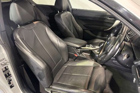 BMW 1 Series 2.0 120d M Sport Hatchback 3dr Diesel Auto Euro 6 (s/s) (190 ps) 12