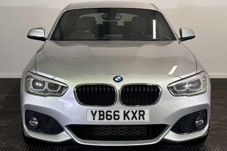 BMW 1 Series 2.0 120d M Sport Hatchback 3dr Diesel Auto Euro 6 (s/s) (190 ps) 2