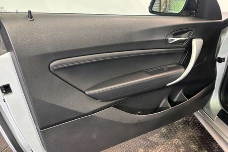 BMW 1 Series 2.0 120d M Sport Hatchback 3dr Diesel Auto Euro 6 (s/s) (190 ps) 49