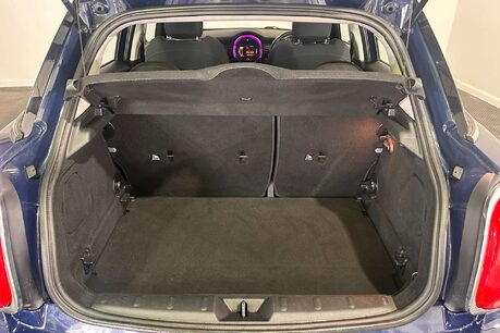 Mini Hatch 1.5 Cooper Seven Hatchback 5dr Petrol Auto Euro 6 (s/s) (136 ps) 45