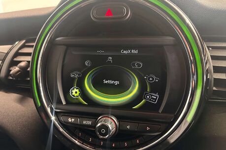 Mini Hatch 1.5 Cooper Seven Hatchback 5dr Petrol Auto Euro 6 (s/s) (136 ps) 25