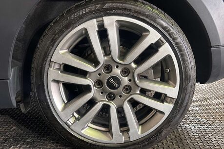 Mini Hatch 1.5 Cooper Seven Hatchback 5dr Petrol Auto Euro 6 (s/s) (136 ps) 53