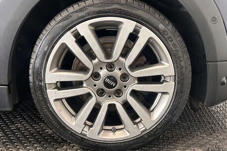 Mini Hatch 1.5 Cooper Seven Hatchback 5dr Petrol Auto Euro 6 (s/s) (136 ps) 55