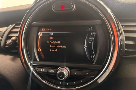 Mini Hatch 1.5 Cooper Seven Hatchback 5dr Petrol Auto Euro 6 (s/s) (136 ps) 33