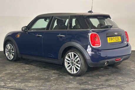 Mini Hatch 1.5 Cooper Seven Hatchback 5dr Petrol Auto Euro 6 (s/s) (136 ps) 5