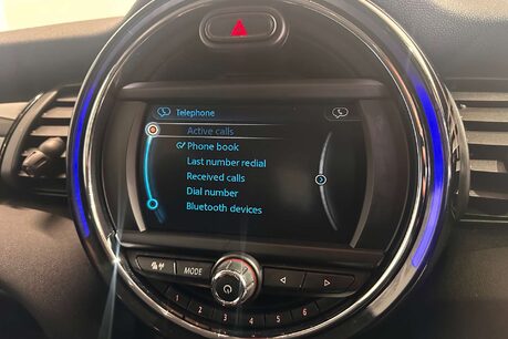 Mini Hatch 1.5 Cooper Seven Hatchback 5dr Petrol Auto Euro 6 (s/s) (136 ps) 31