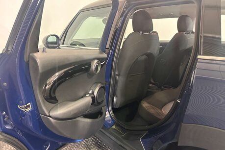 Mini Hatch 1.5 Cooper Seven Hatchback 5dr Petrol Auto Euro 6 (s/s) (136 ps) 46