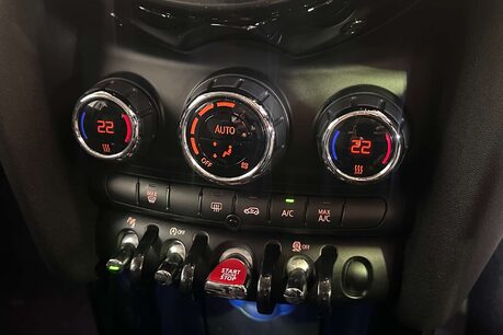 Mini Hatch 1.5 Cooper Seven Hatchback 5dr Petrol Auto Euro 6 (s/s) (136 ps) 36