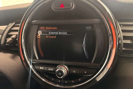 Mini Hatch 1.5 Cooper Seven Hatchback 5dr Petrol Auto Euro 6 (s/s) (136 ps) 32