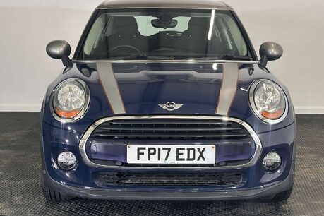 Mini Hatch 1.5 Cooper Seven Hatchback 5dr Petrol Auto Euro 6 (s/s) (136 ps) 2