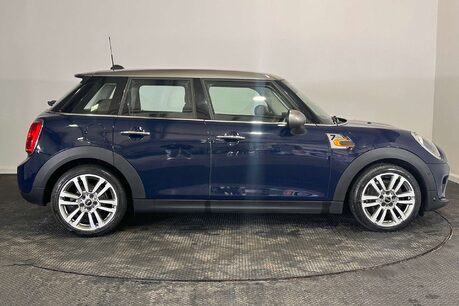 Mini Hatch 1.5 Cooper Seven Hatchback 5dr Petrol Auto Euro 6 (s/s) (136 ps) 8